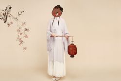 -美云庭古装·格格服汉服·京城旅拍(北京店)