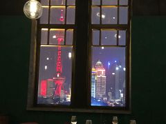 -三号黄浦会Canton Table