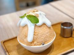 -After You Dessert Cafe