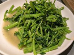 -晓淮山·扬州早茶·淮扬菜(龙阳广场店)