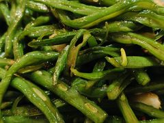 砂锅扁豆丝-六毛九四季粗粮(锦华家园店)
