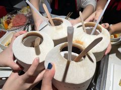 -海底捞火锅(长沙华创国际广场店)