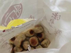 -宋记饼家(石门二路店)