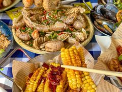 -阿妹小海鲜(下角店)