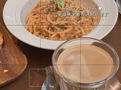 -Nirvana Cafe&Bar(北仓文创街区店)