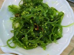 -一蚝一贝海鲜特色餐厅(万象城店)