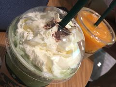 -星巴克(港汇1号办公楼店)
