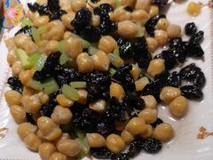 -巴依兄弟西域美食(机场店)