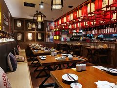-白石の深夜食堂(泰华店)