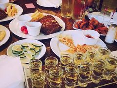 -Rural Tequila墨西哥餐厅(东川路店)