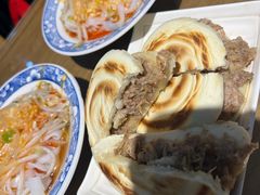 -张记陕西人家(红旗中路)