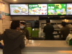 -老乡鸡(紫桐新村店)