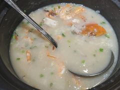 -如轩·海鲜砂锅粥·潮汕菜(小榄店)