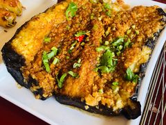 -壹陆陆烧烤(平房总店)