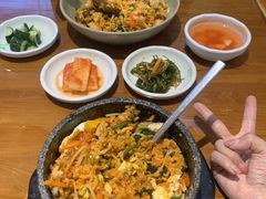 -全州拌饭馆(断桥店)