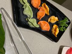 -海底捞火锅(太阳宫凯德mall店)