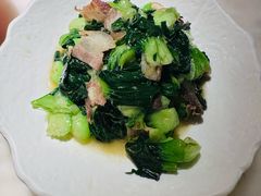 -吴越荣记苏州菜·松鼠桂鱼100%活鱼现做(月光码头店)