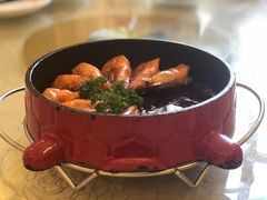 -红楼饭店(孙村店)