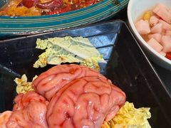 -吼堂老火锅(太古里总店)