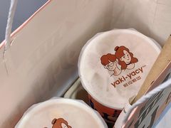 -雅克雅思(纱帽河店)