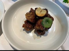 -玫瑰厅上海菜(兴国路店)