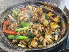 -贞姨美食·老字号海鲜大排档