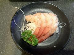 -元气寿司(新城市广场店)