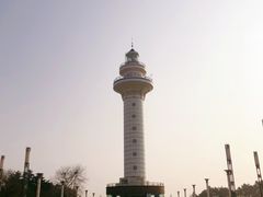 -日照灯塔风景区