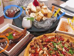 -茉莉餐厅(包河万达店)