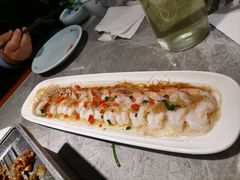 -北平食府(马鞍山路店)
