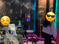 -欢乐迪KTV(观音桥未来国际店)