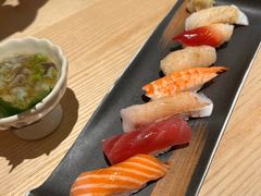 -Tuna maki寿司(苏州万象天地店)