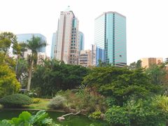 -九龙公园