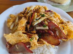 -小众茶餐厅(金山店)
