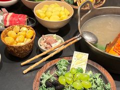 -三出山火锅(万象天地店)