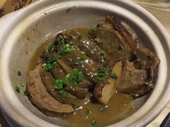 -渔太泰漓江小馆·广西融合菜(西街店)