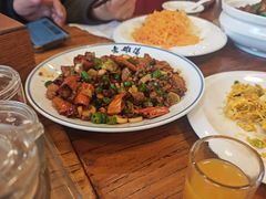 -老雒阳面馆·水席·洛阳菜(纱厂路店)