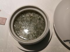 -古越舫·精品杭帮菜(商都路店)