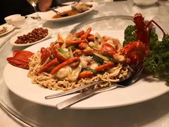 -海上人家The Sea Food Paradise Restaurant & Bar