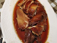 -新大咀港式茶餐厅(宝山万达店)