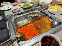 -海底捞火锅(太阳宫凯德mall店)
