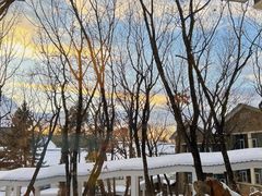 -镜泊湖风景区