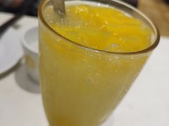 菠萝冰-龙记·香港茶餐厅(海上世界店)
