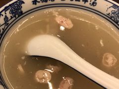 -老三羊汤【北兴隆街店】