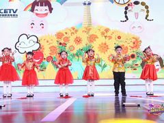 -新声线少儿口才(亦庄示范校区)
