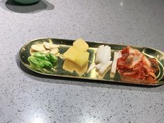-妥妥烤肉料理(昙华林店)