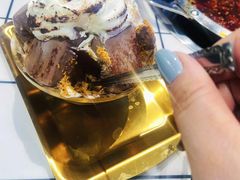 -晓彭肥肠鸡(茂业天地店)