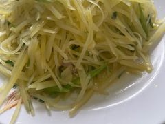 -横道佛手居筋饼店