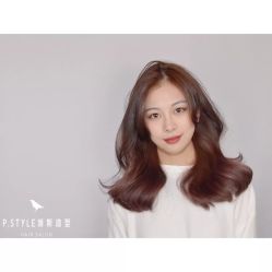 -P.STYLE 派斯造型