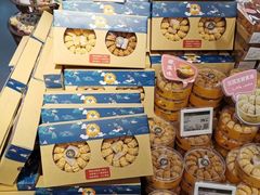 -Olé精品超市(北京合生汇店)